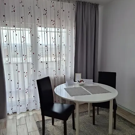 Appartement Farmec Cluj-Napoca