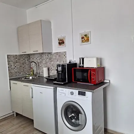 Apartment Farmec Cluj-Napoca