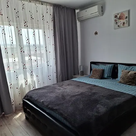 Farmec Lägenhet Cluj-Napoca