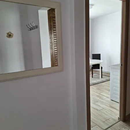 Apartment Farmec Cluj-Napoca
