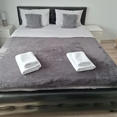 Farmec Apartment