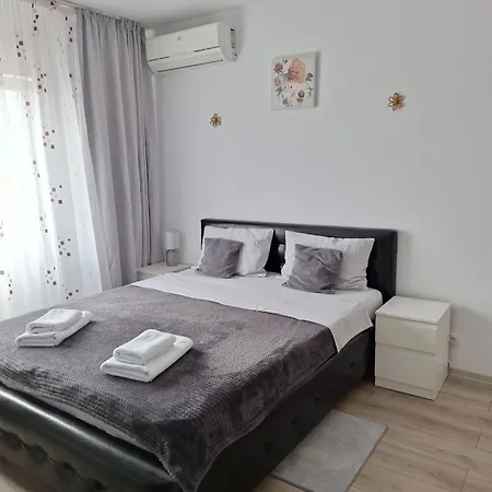 Appartement Farmec Cluj-Napoca
