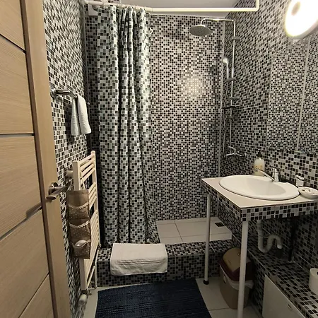 Appartement Farmec *