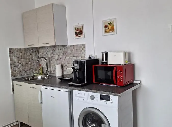 Lägenhet Farmec Cluj-Napoca