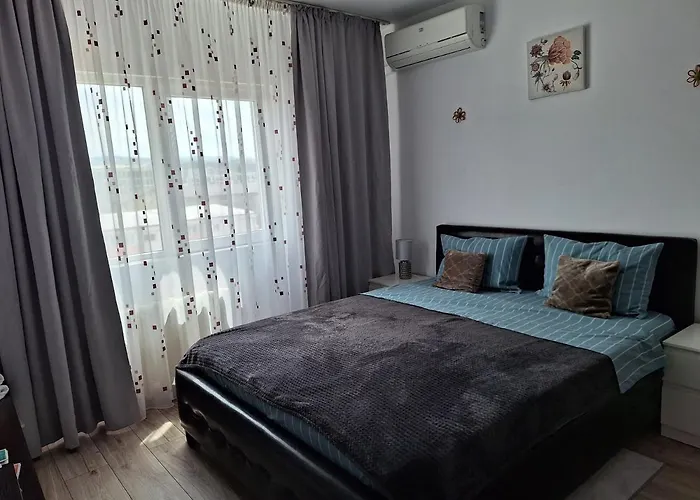 Farmec Apartament Cluj-Napoca