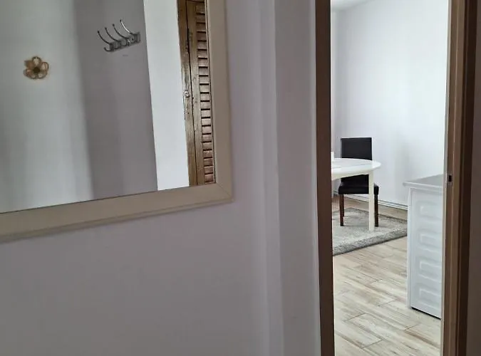 Lägenhet Farmec Cluj-Napoca